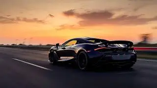 Mclaren driving iguess #car #viralvideo #viral #video