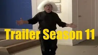 It's Always Sunny - Teaser Season 11: Senses