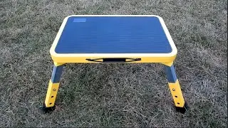Стремянка VKE Small &mdash; 10,25 x 15 дюймов