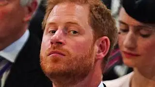 Prince Harry Facing Major Accusations In Court Case