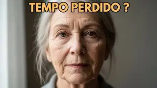 O QUE MINHAS RUGAS FALAM SOBRE MIM? EU TE CONTO AGORA.