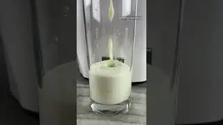 🍐 Easy & Delicious Pear Smoothie