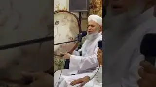 (5)المنشد الشيخ علي حمد الزواي