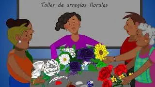 Saberes comunitarios