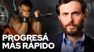 Entrená MEJOR con ESTE MÉTODO