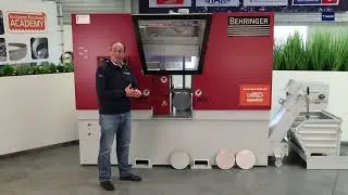 Promatt instructiefilm - Basiscursus Behringer besturing