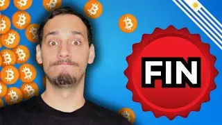🛑Llega la REGULACI&Oacute;N de Criptomonedas a Uruguay ▶️ &iquest;C&Oacute;MO TE AFECTA?