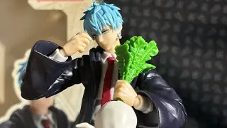 S.H. Figuarts lance crown #naruto#luffydmonkey #onepiece #anime #mashlemagicandmuscles  #lancecrown