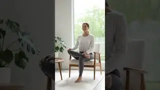 3-Step Sciatica Fix (Instant Relief!) ⚡️
