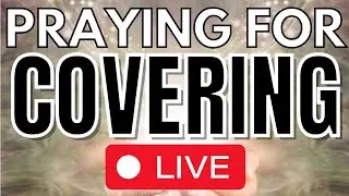 INTERCESSORY PRAYER FOR PROTECTION #prophetic