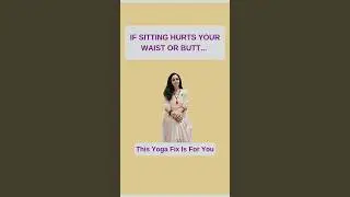 Waist bulge? Butt pain? Legs going numb?