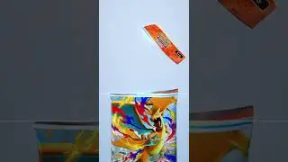 B1a CRIMSON BLAZE 1 STAR SHINY PULL