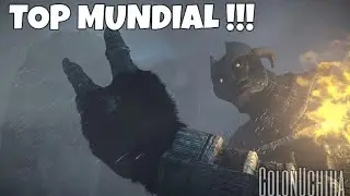 TOP MUNDIAL SHADOW OF THE COLOSSUS WR NG PLUS