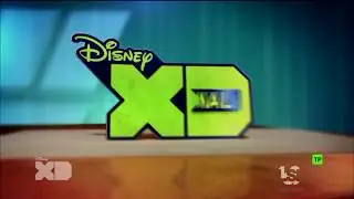 Gaumont Animation/Disney XD Original (2018)