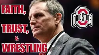 INTERVIEW: The Tom Ryan Philosophy That Changed Ohio State Wrestling