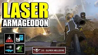 Helldivers 2- This 