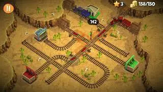 Train Crisis Playthrough - Far West Era PART 2
