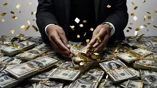Quantum Money Shift &ndash; Subliminals for Limitless Wealth ✨