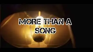 MORE THAN A SONG (LM) - LOOPS 87 BPM 🍀🪇