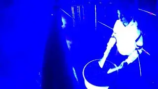 Wargaming fest (urban shamans drums) @MOSCOW