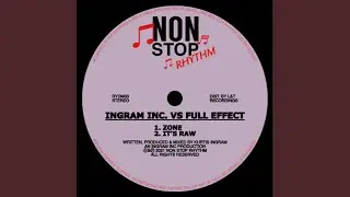 It's Raw (Original Mix)