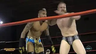 Episode 11, July 13th 2019, Revolt Pro Wrestling