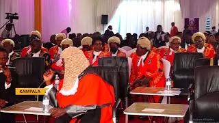 Embattled CJ&rsquo;s kisambira risk losing his job - PS Bigirimana gives driver 5 days to explain