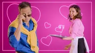 Melbourne | The Wedding Singer TVC