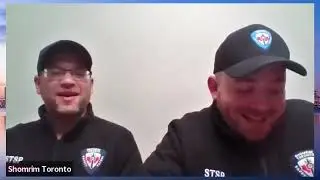 Shomrim Toronto: The Community&rsquo;s Inside Safety Connection