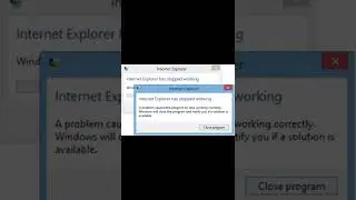 🥹 RIP Internet Explorer