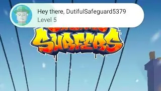 subscriber Subway surfers game 🚇🚇🚇🙏👍🔔