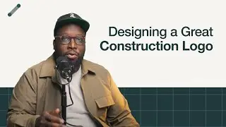 Designing A Construction Logo