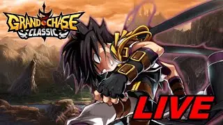 GRAND CHASE CLASSIC 106 - HARKYON+5F+VAZIO