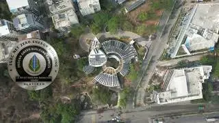 CII Sohrabji Godrej Green Business Center, (IndiaGBC Headquarters &ndash; IGBC)