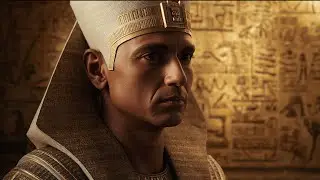 The Forgotten Pharaoh Raneb | A Turning Point in Ancient Egypt