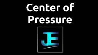 Explained: Center of Pressure [Aerodynamics]