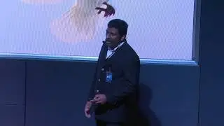 High Performance Communication Technologies | Dr. Shankar Duraikannan | TEDxAPUKL