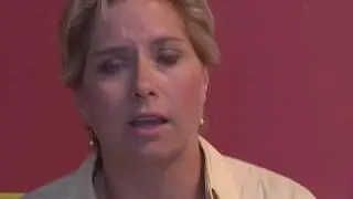 Dahn Yoga Stories: Terese Tracie (Work Stress, Sciatica)