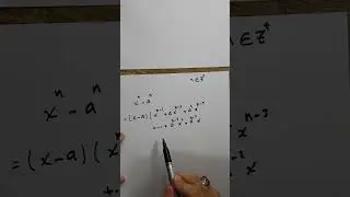المحاضرة 22 (اثبات قواعد المشتقة بإستخدام التعريف). نوار الأسدي