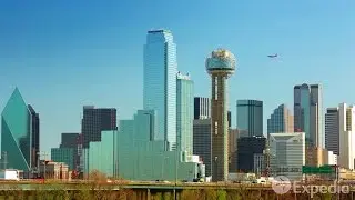 Guia de viagem - Dallas, Estados Unidos | Expedia.com.br