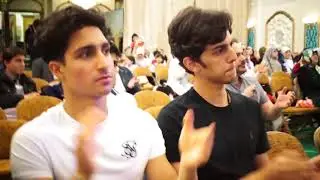 Eid Ghadir   Islamic centre of  England
