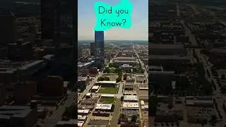 Fun and Interesting Facts about Oklahoma City, Oklahoma, USA