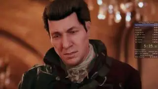 Assassin's Creed Unity Any% v1.4.0 Speedrun (2:54:39 RTA)
