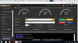 novachain.cc тут  можно  заработать  реальные деньги проект  платит