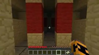 ★Minecraft: Faust Adventure Map: Ep. 1