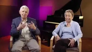 Sheet Music Plus Interviews Morty Manus: 7. Big Al