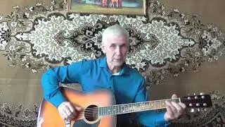 Милый сердцу Рени (исп. Вячеслав Шалин, сл. Г.  Дюрис, муз. О. Бердияну)