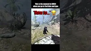 The most confusing mission in DMC4! #nero #dante #devilmaycry #devilmaycry4  #gaming #anime