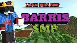 I join this peaceful smp in bd | #smp #minecraft #barrissmp
