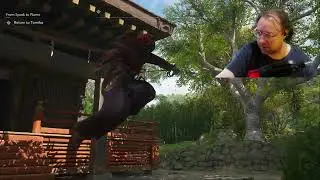 Assassin's Creed Shadows ep9 Expert Difficultly